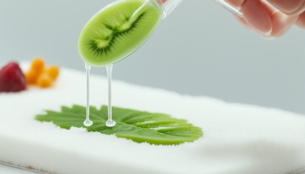Chemical Exfoliants