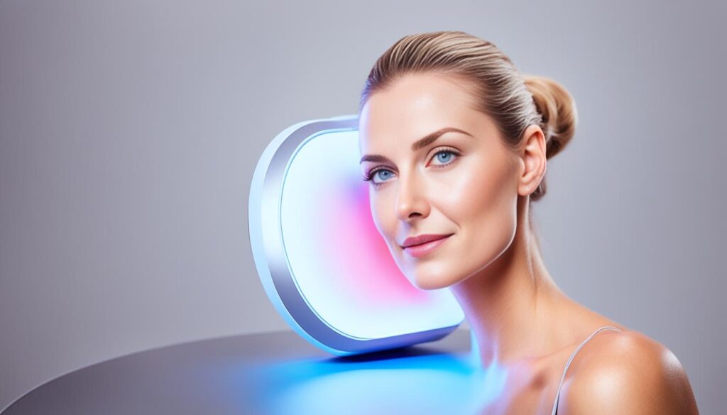LED Light Therapy