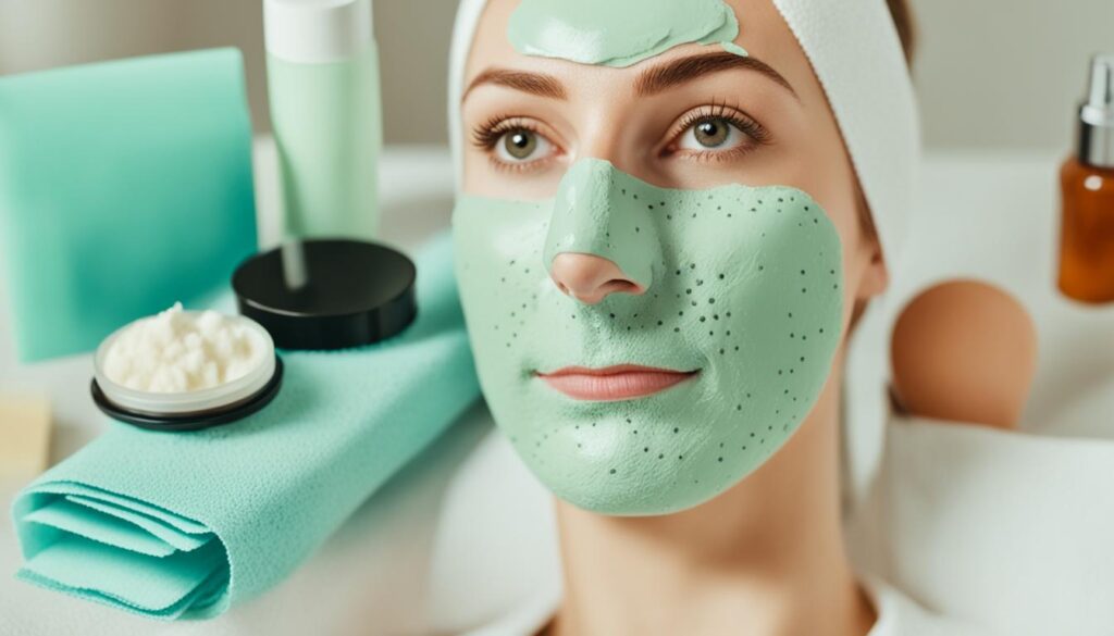Blackheads (Skincare Tools)