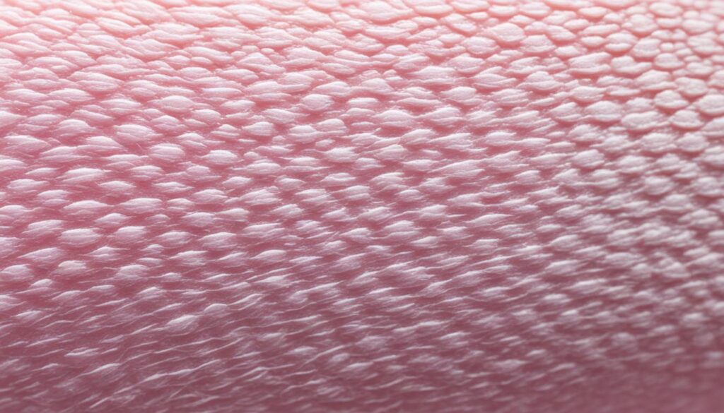 Uneven Skin Texture (Exfoliants)