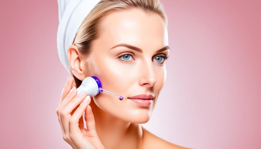 Derma Rolling (Collagen)