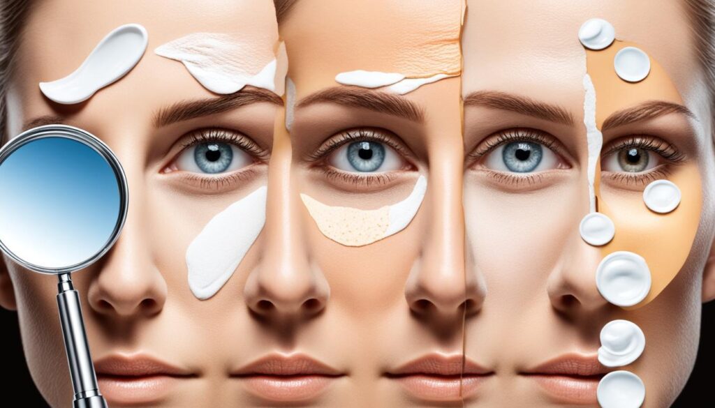 Skincare Tips (Combination Skin)