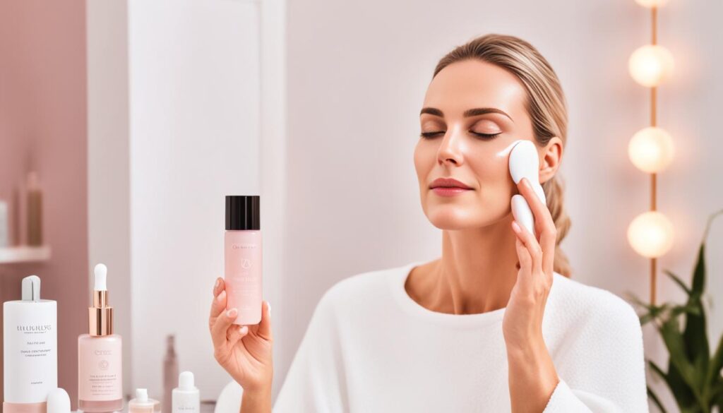 Wrinkles (At-Home Skincare Tools)